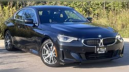 2022 BMW 2 Series 230i