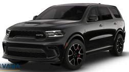 2026 Dodge Durango SRT Hellcat