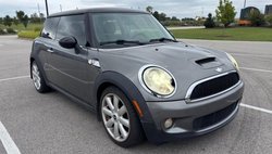 2010 MINI Cooper S
