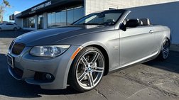 2013 BMW 3 Series 335is