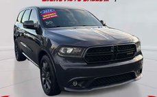 2016 Dodge Durango R/T