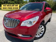 2014 Buick Enclave Premium