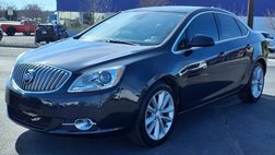 2015 Buick Verano Convenience Group