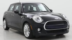 2017 MINI Hardtop Cooper
