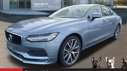 2017 Volvo S90 T6 Momentum