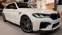 2023 BMW M5 Base