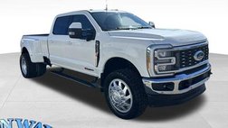 2023 Ford Super Duty F-350 Limited