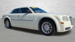 2009 Chrysler 300 LX