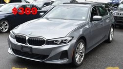 2024 BMW 3 Series 330i xDrive