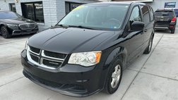 2011 Dodge Grand Caravan Mainstreet