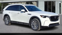 2026 Mazda CX-90 3.3 Turbo Preferred