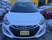 2014 Hyundai Elantra GT Base