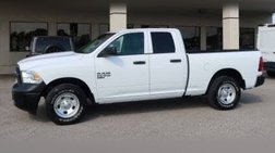 2019 Ram Ram Pickup 1500 Classic Tradesman
