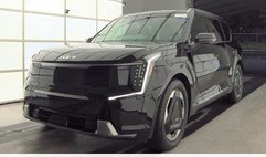 2024 Kia EV9 Land