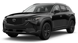 2025 Mazda CX-50 2.5 S Select