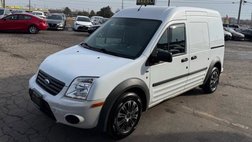 2011 Ford Transit Connect XLT