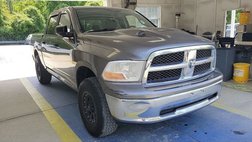 2009 Dodge Ram 1500 SLT