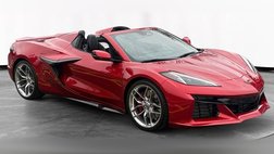 2025 Chevrolet Corvette Z06