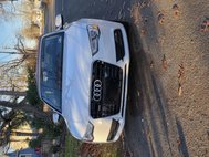 2013 Audi A5 2.0T quattro Premium Plus