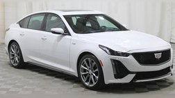 2024 Cadillac CT5-V Base