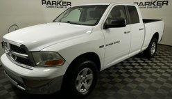 2011 Ram Ram Pickup 1500 SLT