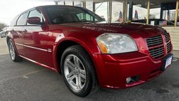 2005 Dodge Magnum RT