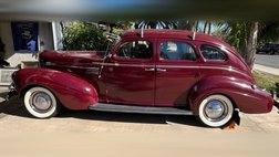 1939 Chrysler Imperial 