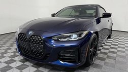 2023 BMW 4 Series 430i