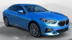 2021 BMW 2 Series 228i Gran Coupe