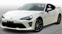 2019 Toyota 86 GT