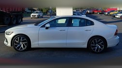 2019 Volvo S60 T6 Momentum