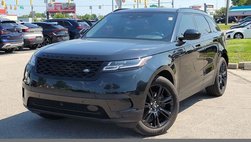 2022 Land Rover Range Rover Velar P250 S