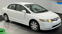 2006 Honda Civic LX