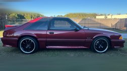 1991 Ford Mustang GT