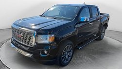 2019 GMC Canyon Denali