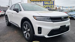 2024 Honda Prologue Touring
