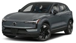 2026 Volvo EX30 Twin Plus
