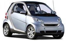2008 Smart Fortwo passion