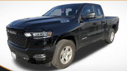 2025 Ram Ram Pickup 1500 Big Horn