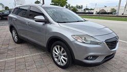2014 Mazda CX-9 Grand Touring