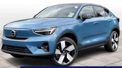 2023 Volvo C40 Recharge Twin Ultimate
