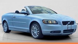 2008 Volvo C70 T5