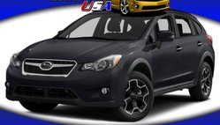 2015 Subaru XV Crosstrek 2.0i Limited