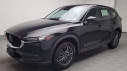 2020 Mazda CX-5 Sport