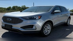 2023 Ford Edge ST-Line