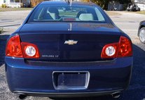 2010 Chevrolet Malibu LT