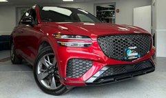 2022 Genesis GV70 3.5T Sport