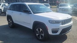 2024 Jeep Grand Cherokee 4WD