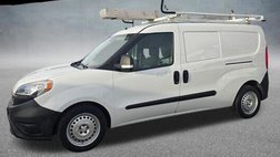 2020 Ram ProMaster City Tradesman