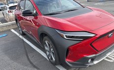 2023 Subaru Solterra Limited